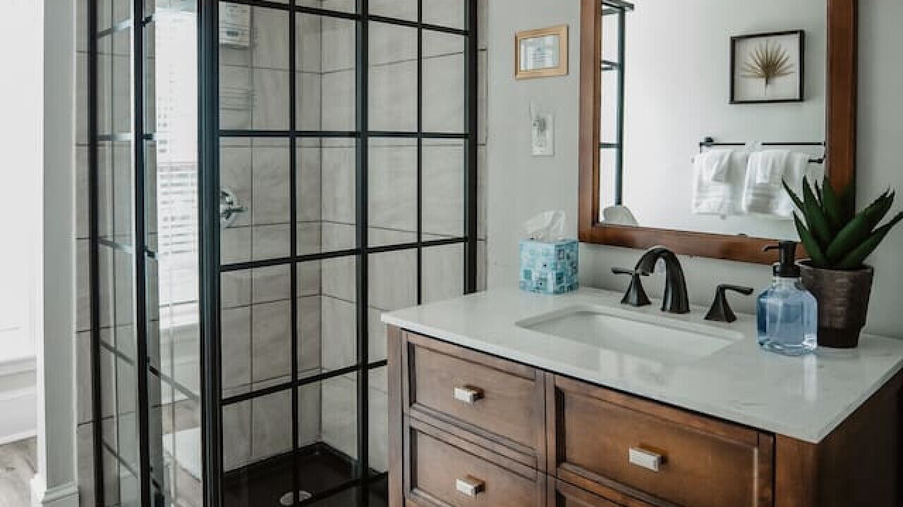 Photo of Bathroom in Lexington