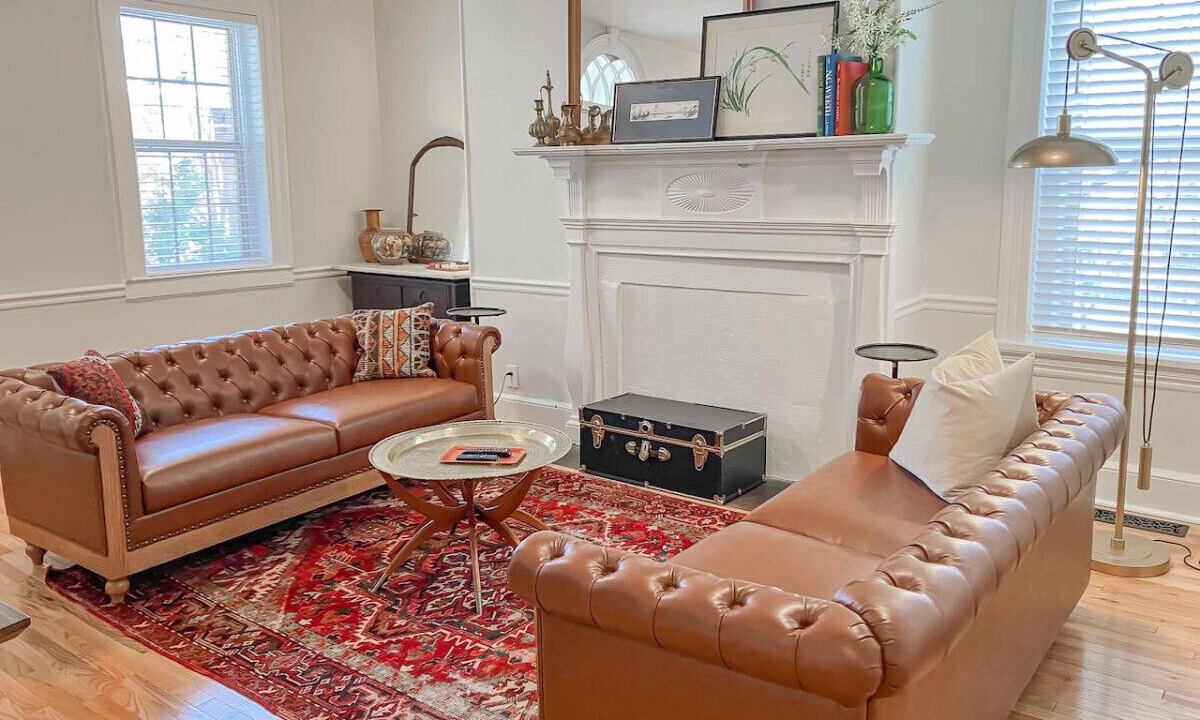 Photo of Livingroom in Lexington