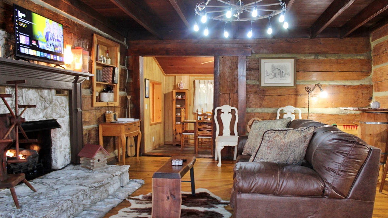 Photo of Livingroom in Lucas