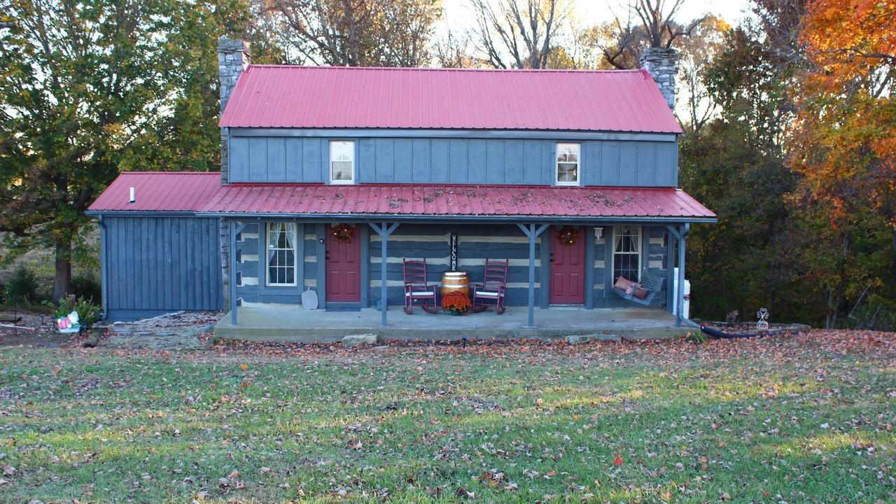 Photo of Outdoor in Lucas