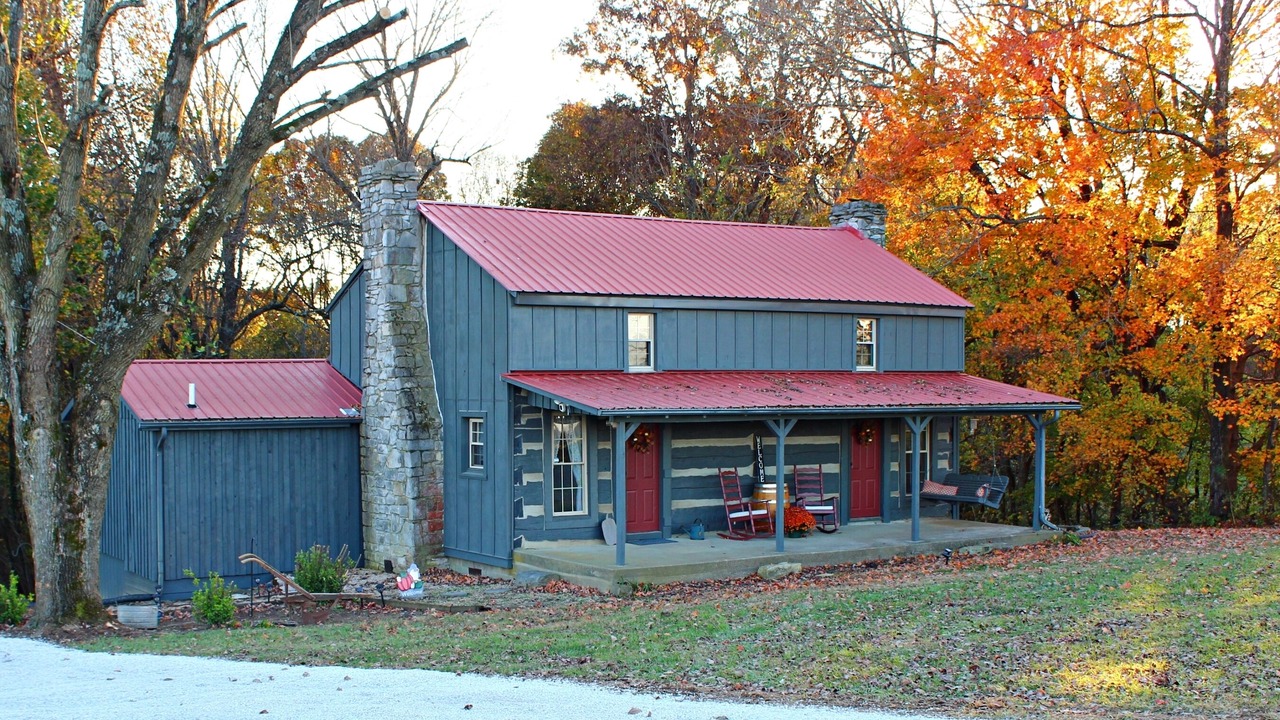 Photo of Outdoor in Lucas