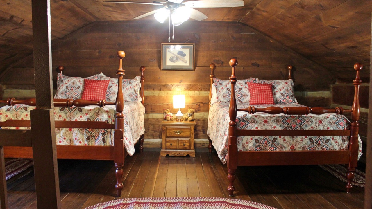 Photo of Bedroom in Lucas