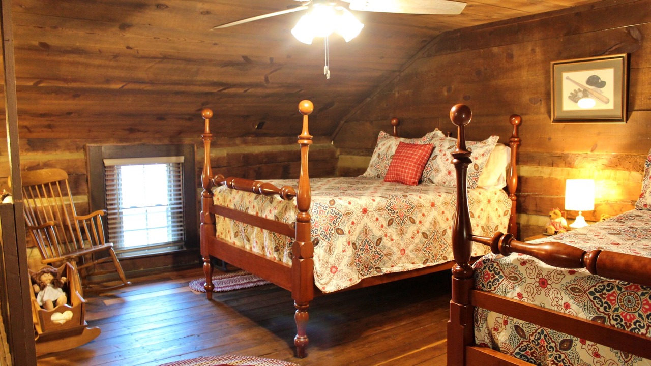 Photo of Bedroom in Lucas