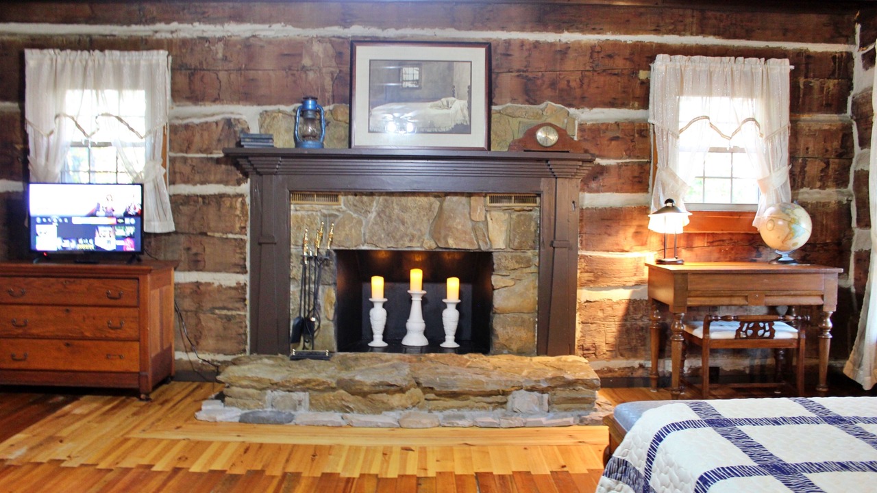 Photo of Bedroom in Lucas