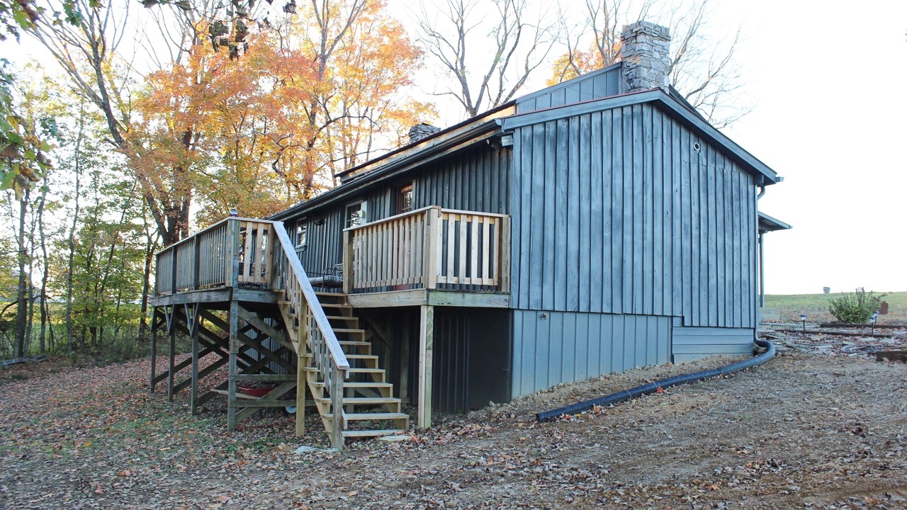 Photo of Outdoor in Lucas