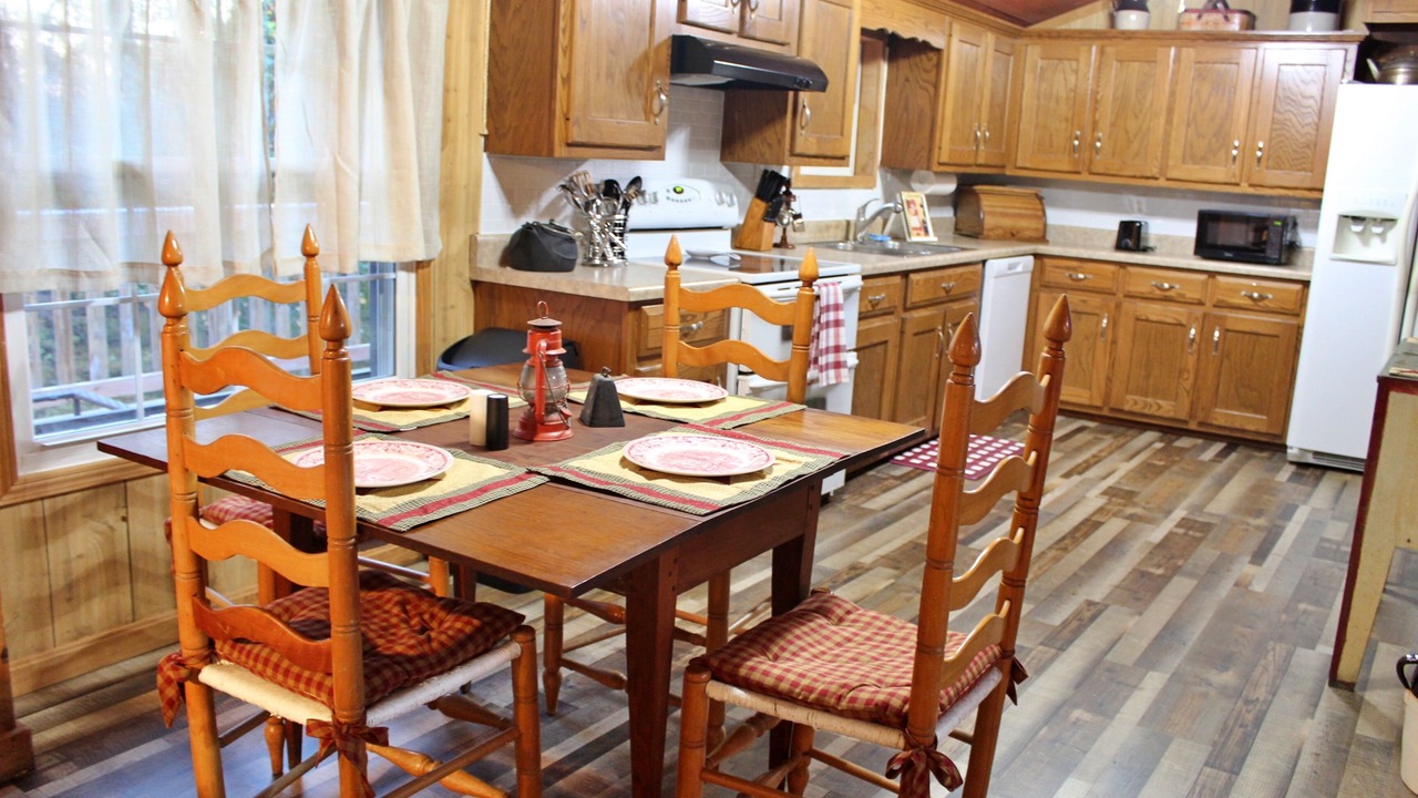 Photo of Kitchen in Lucas