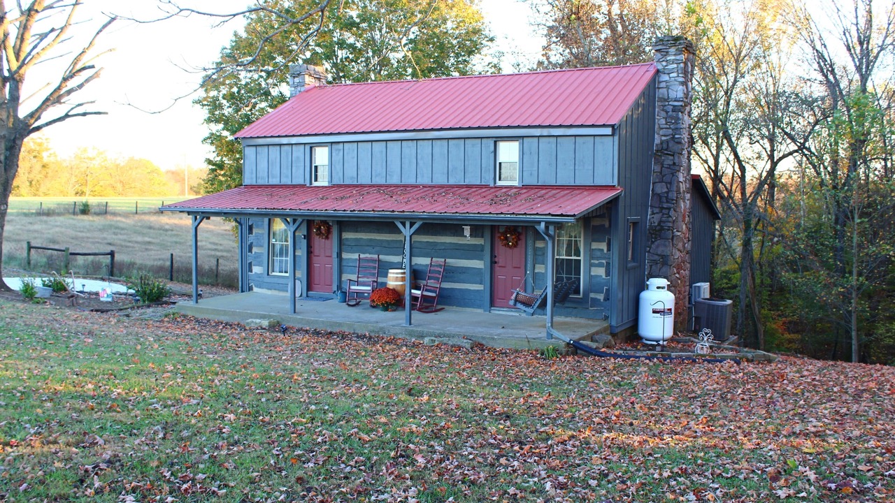 Photo of Outdoor in Lucas