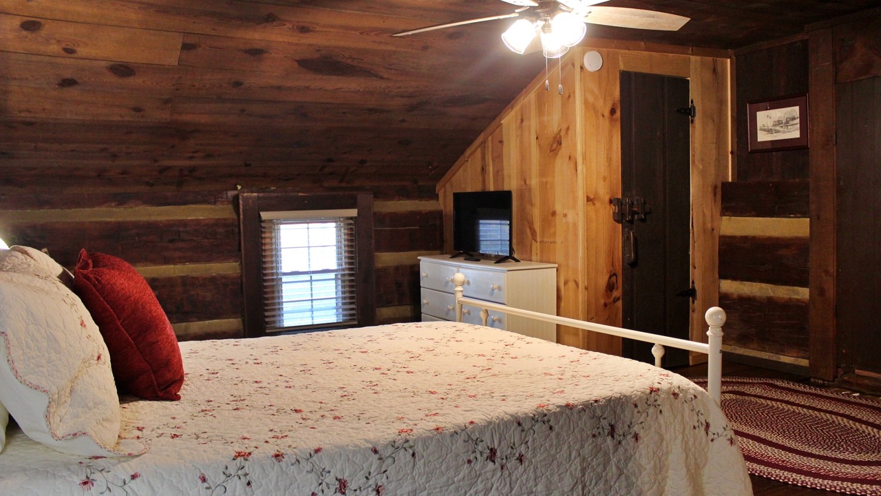 Photo of Bedroom in Lucas