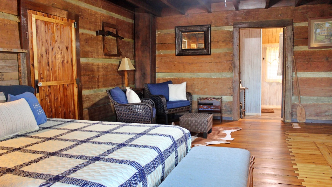 Photo of Bedroom in Lucas