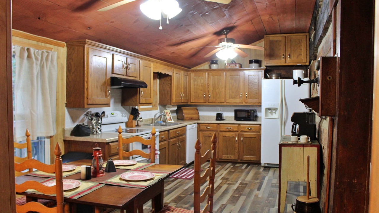 Photo of Kitchen in Lucas