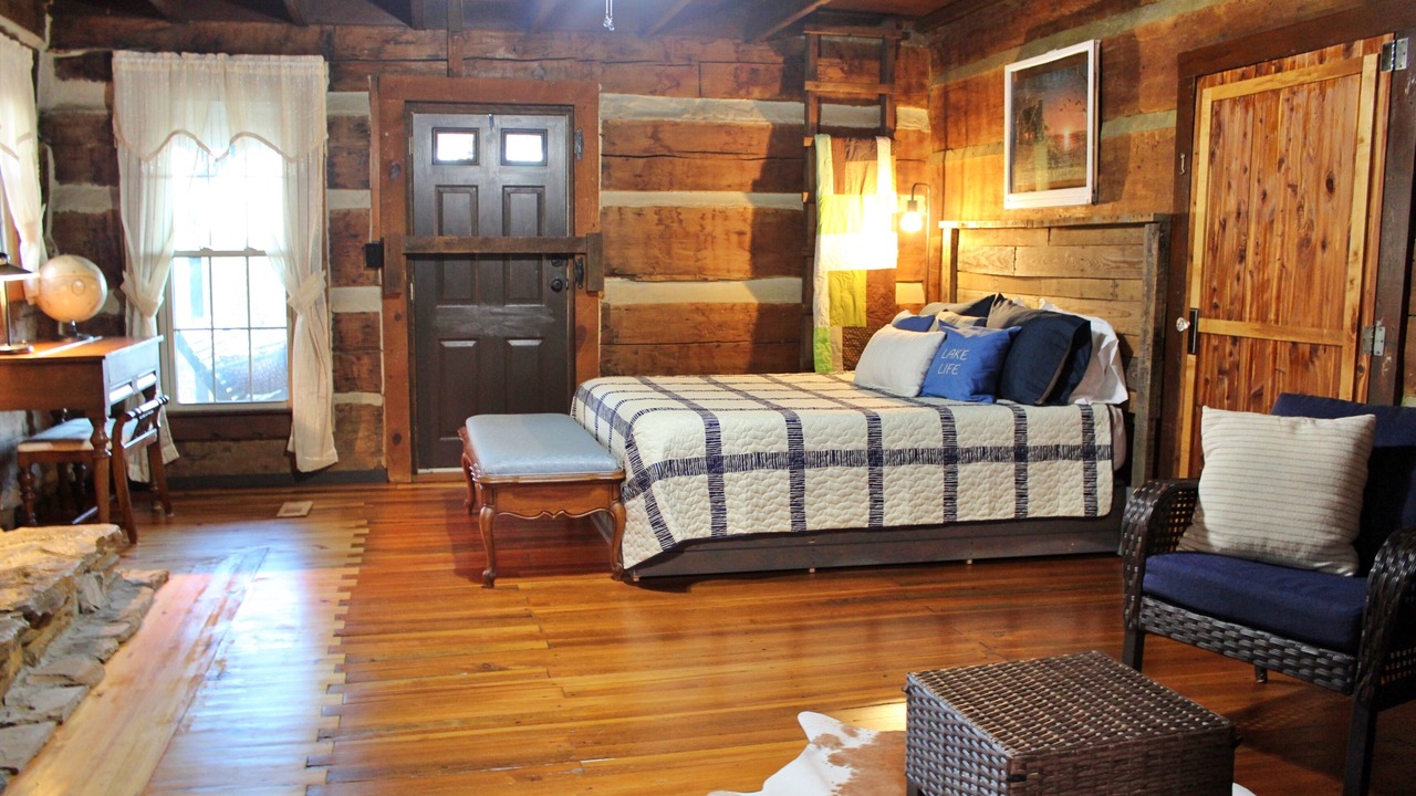 Photo of Bedroom in Lucas