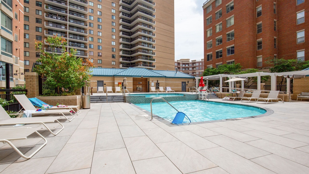 Photo of Outdoor in Ballston