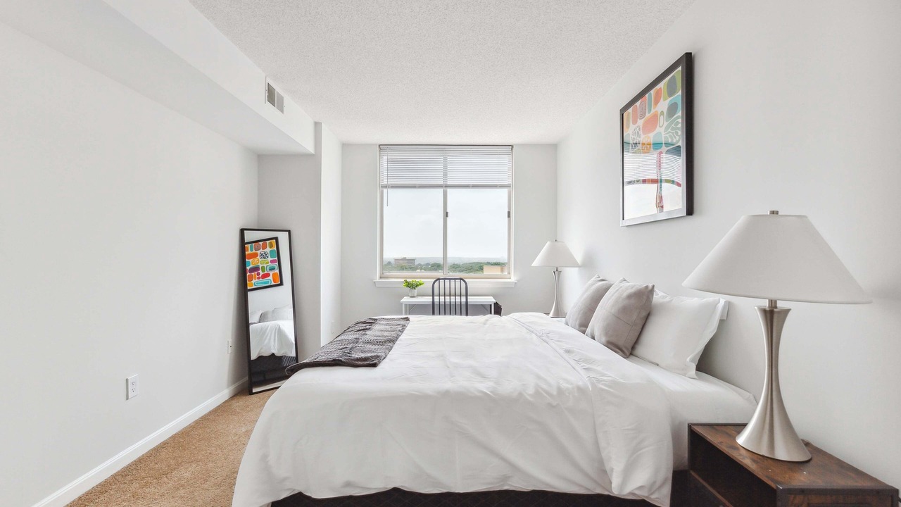 Photo of Bedroom in Ballston