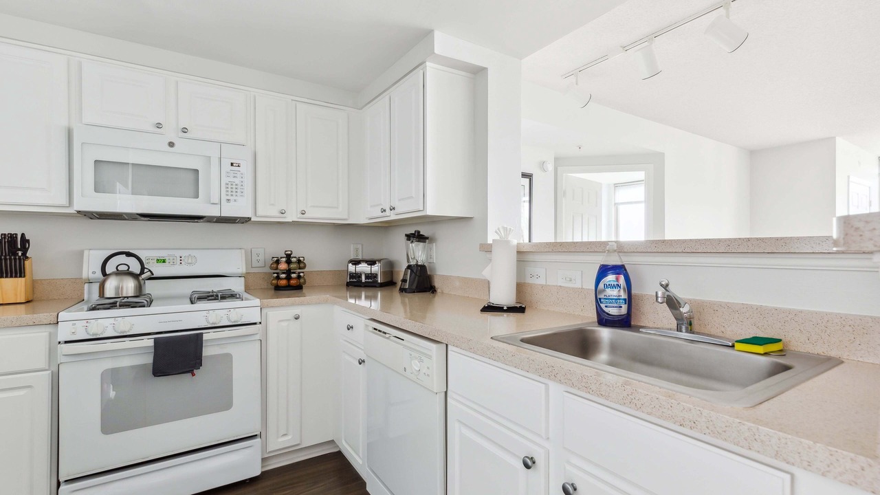 Photo of Kitchen in Ballston