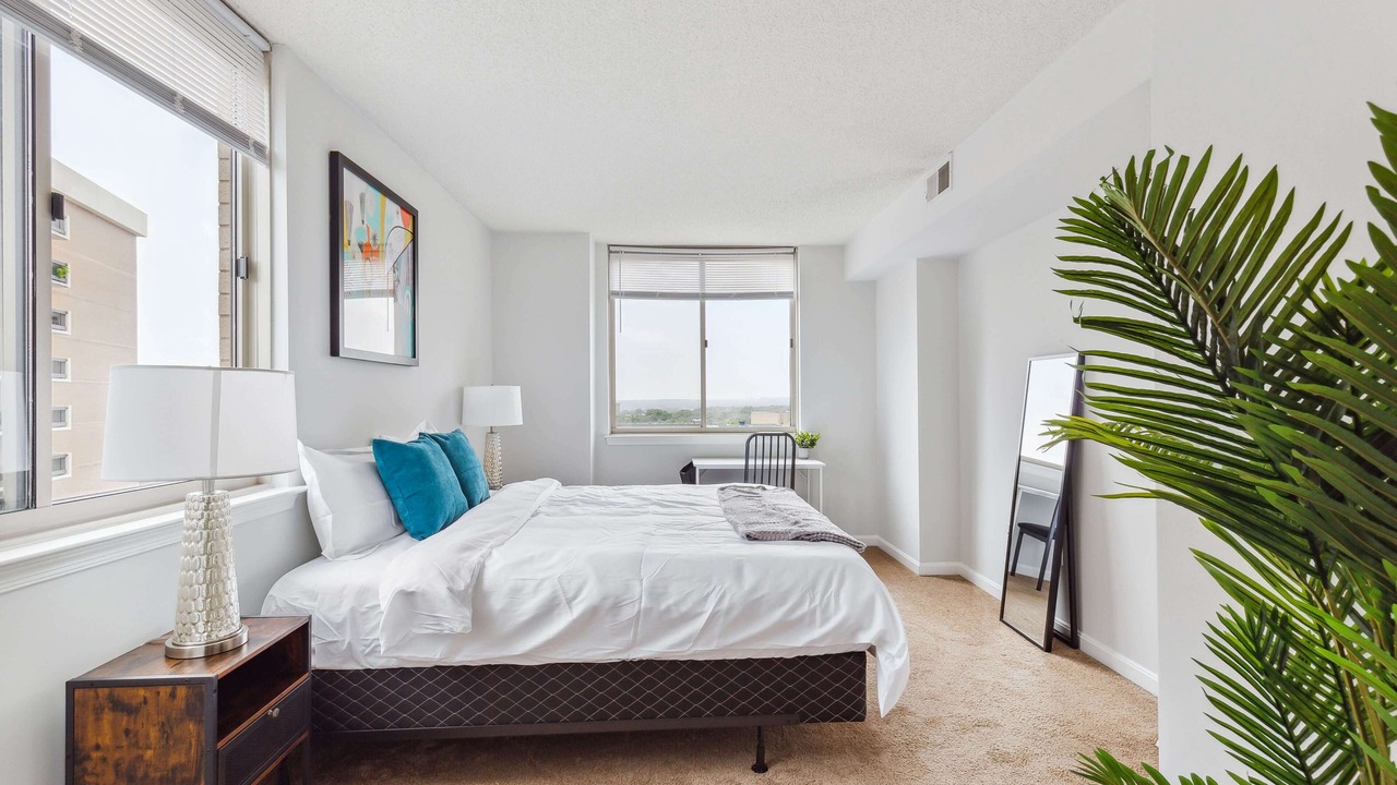 Photo of Bedroom in Ballston