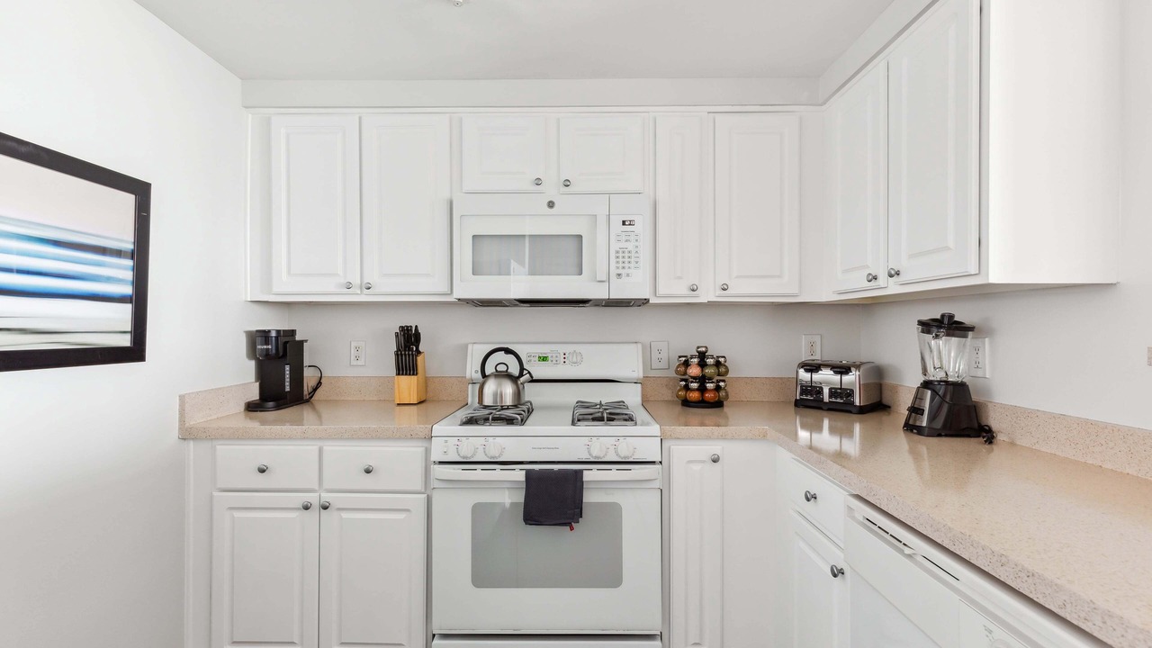 Photo of Kitchen in Ballston