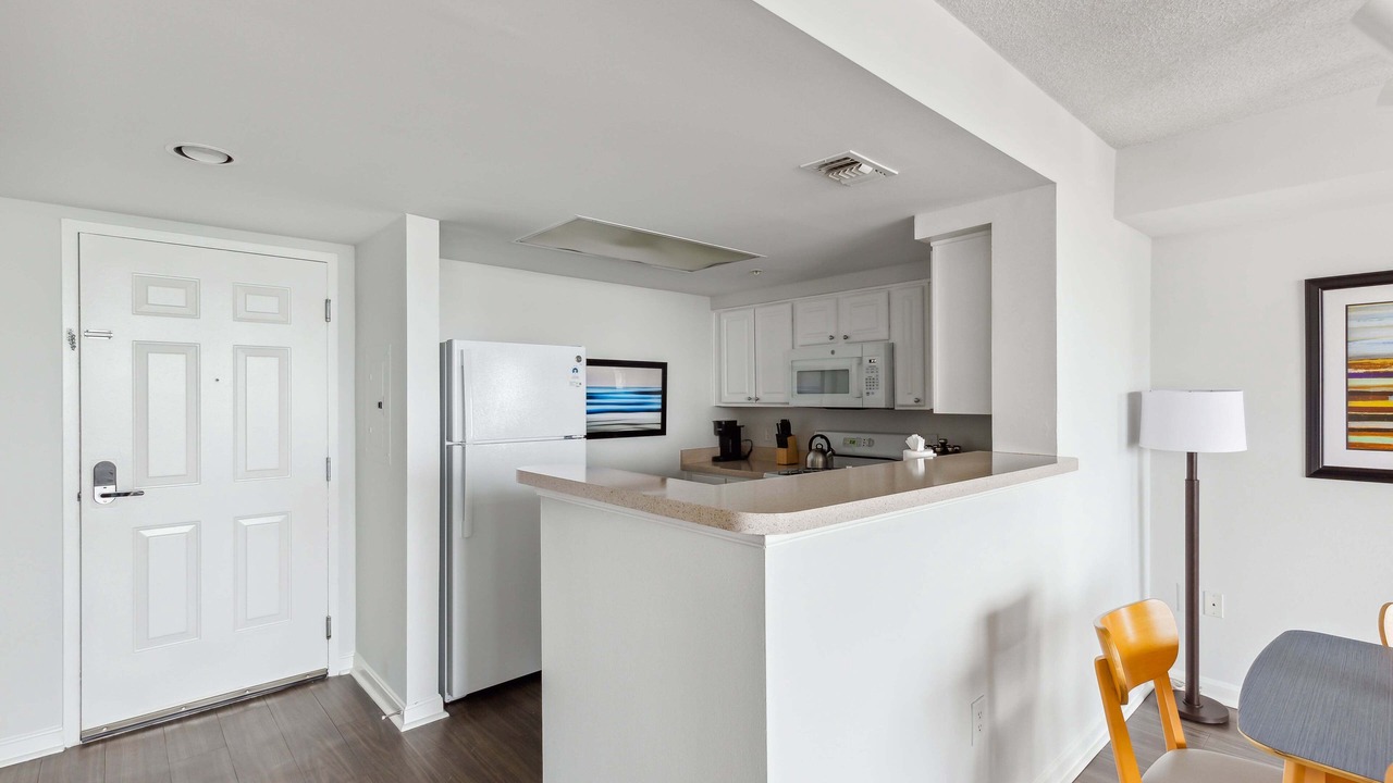 Photo of Kitchen in Ballston