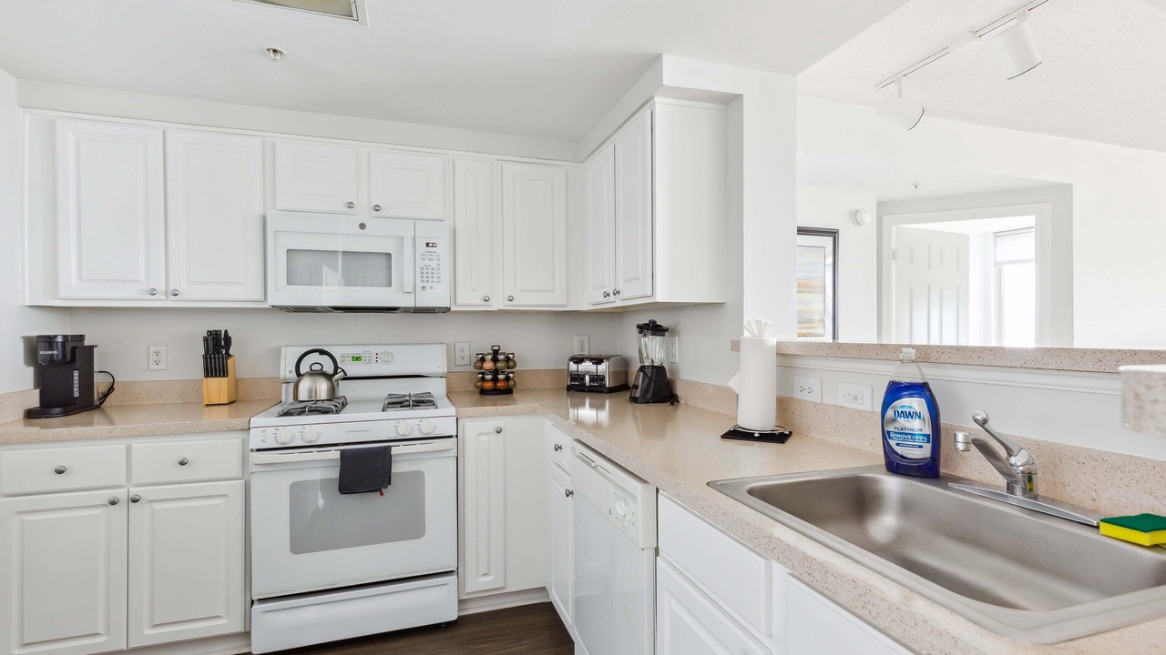 Photo of Kitchen in Ballston