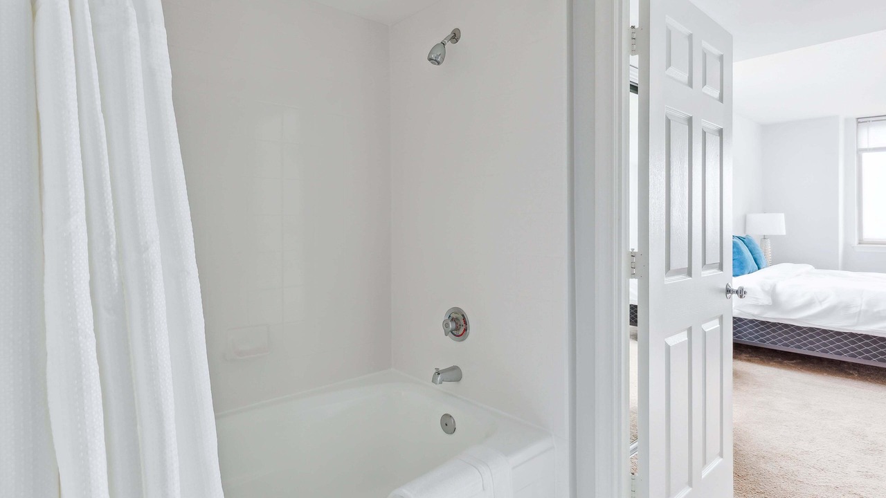 Photo of Bathroom in Ballston
