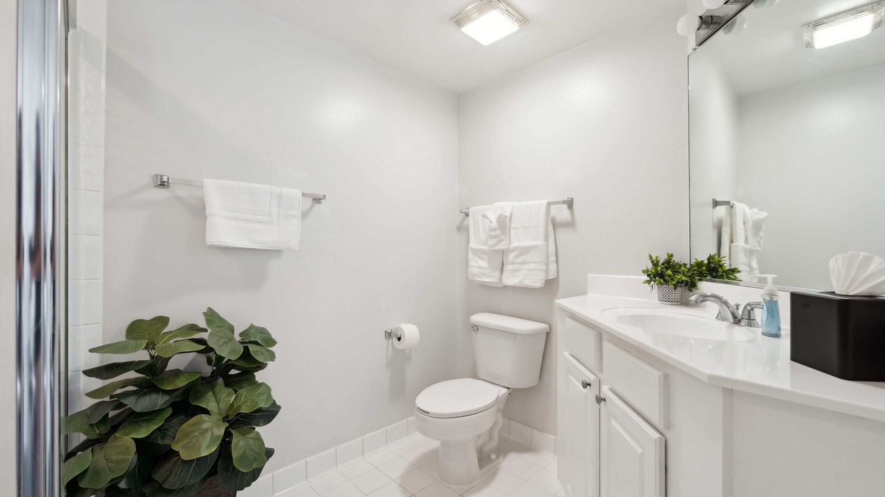 Photo of Bathroom in Ballston