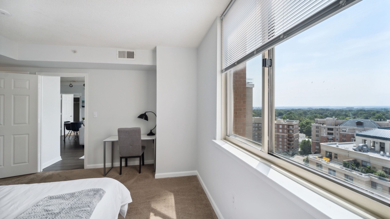Photo of Bedroom in Ballston