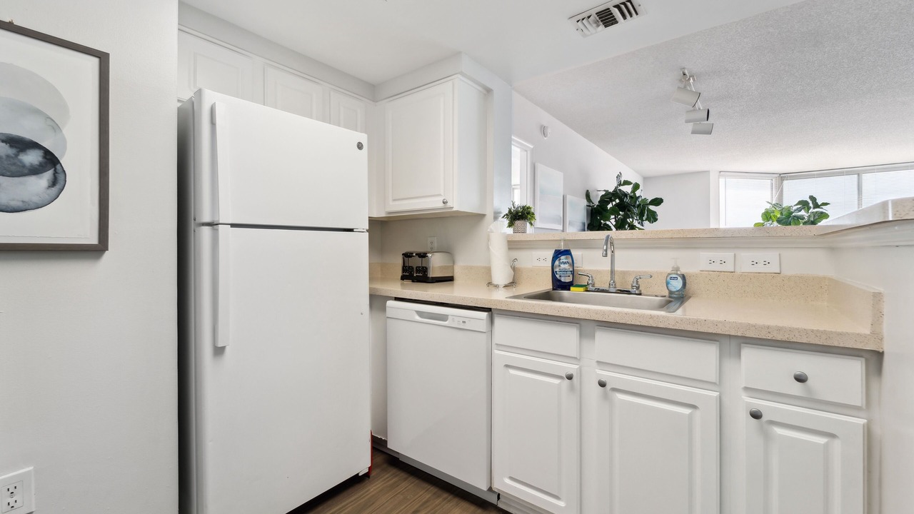 Photo of Kitchen in Ballston