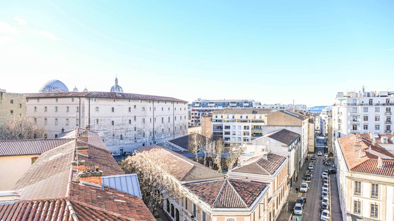 Photo of Outdoor in Les Grands Carmes