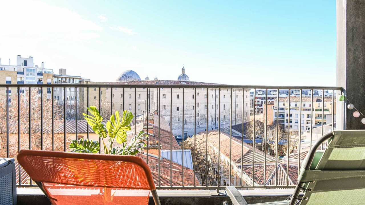 Photo of Outdoor in Les Grands Carmes