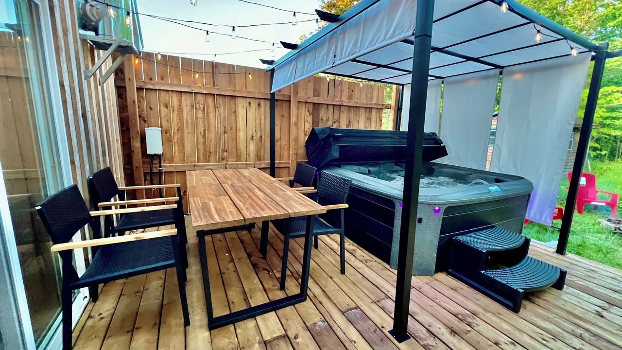 Photo of Outdoor in Rogersville