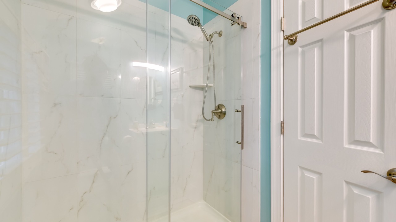 Photo of Bathroom in Topping