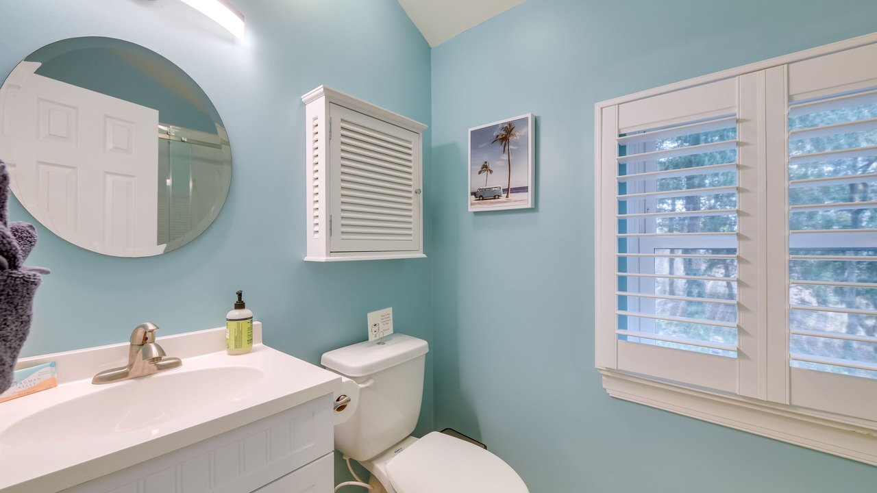 Photo of Bathroom in Topping
