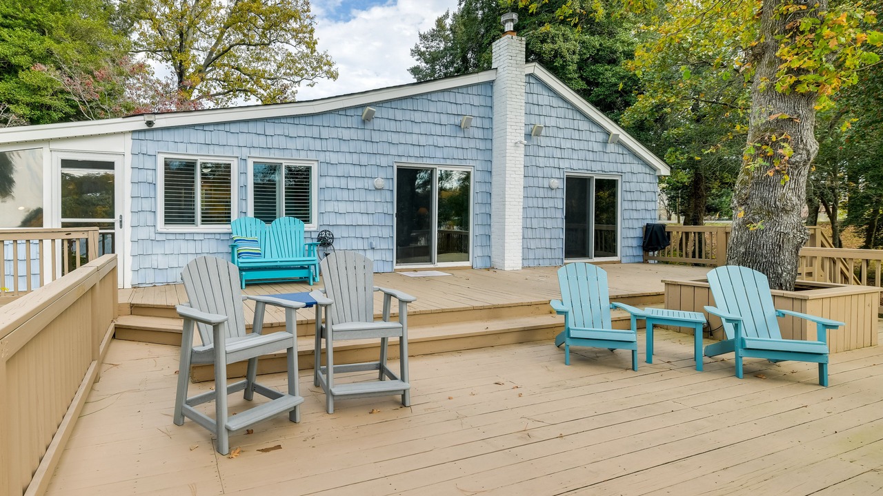 Photo of Patio Balcony in Topping