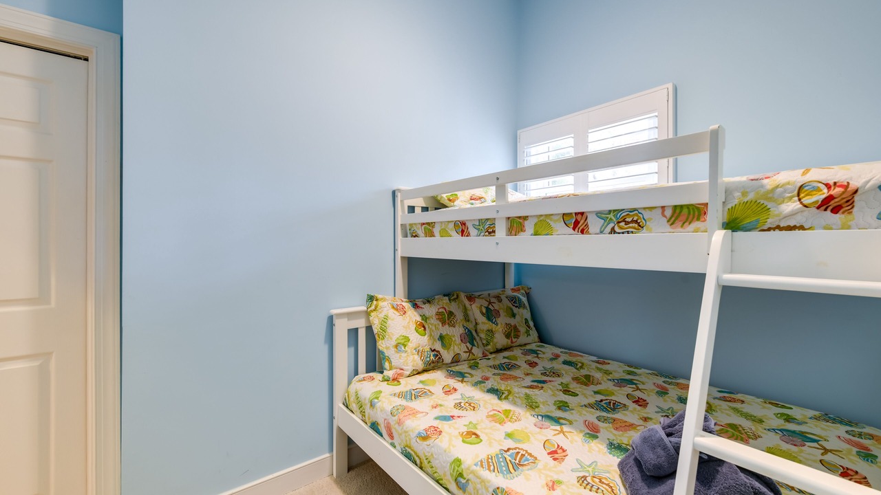 Photo of Bedroom in Topping
