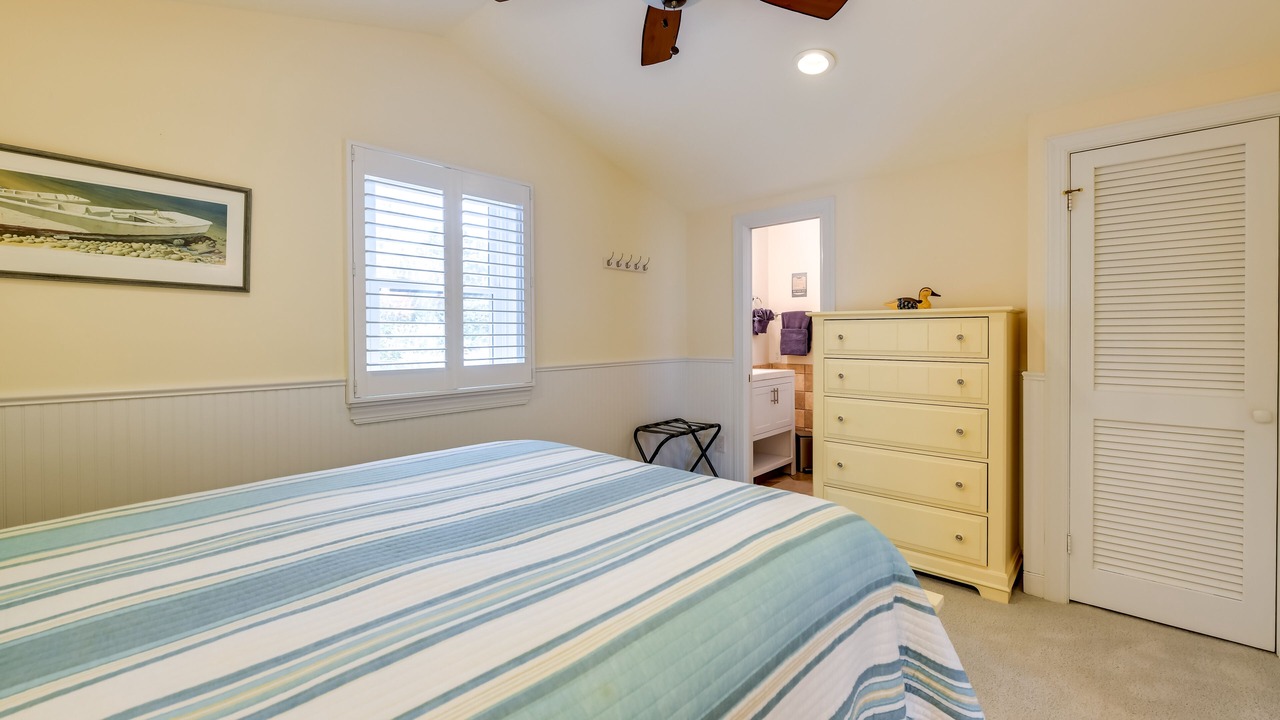 Photo of Bedroom in Topping