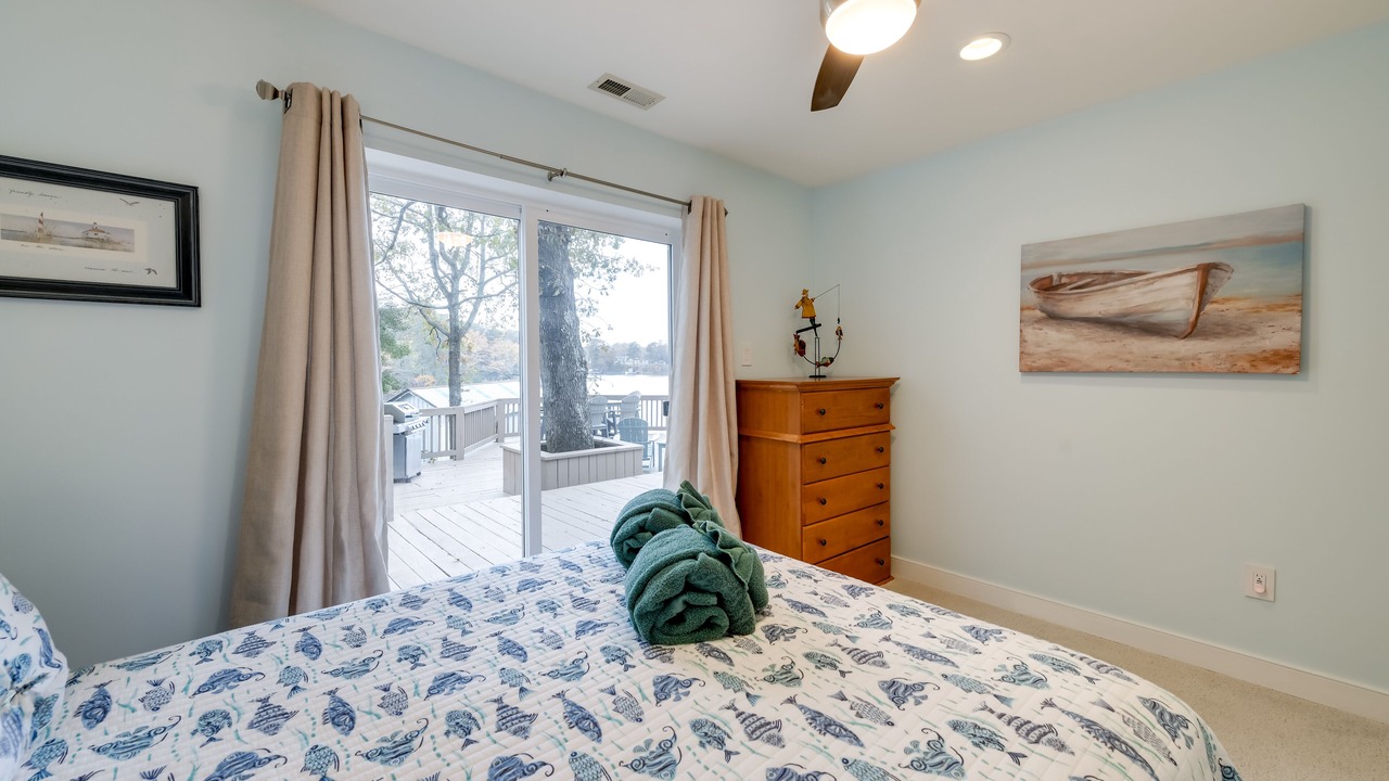 Photo of Bedroom in Topping