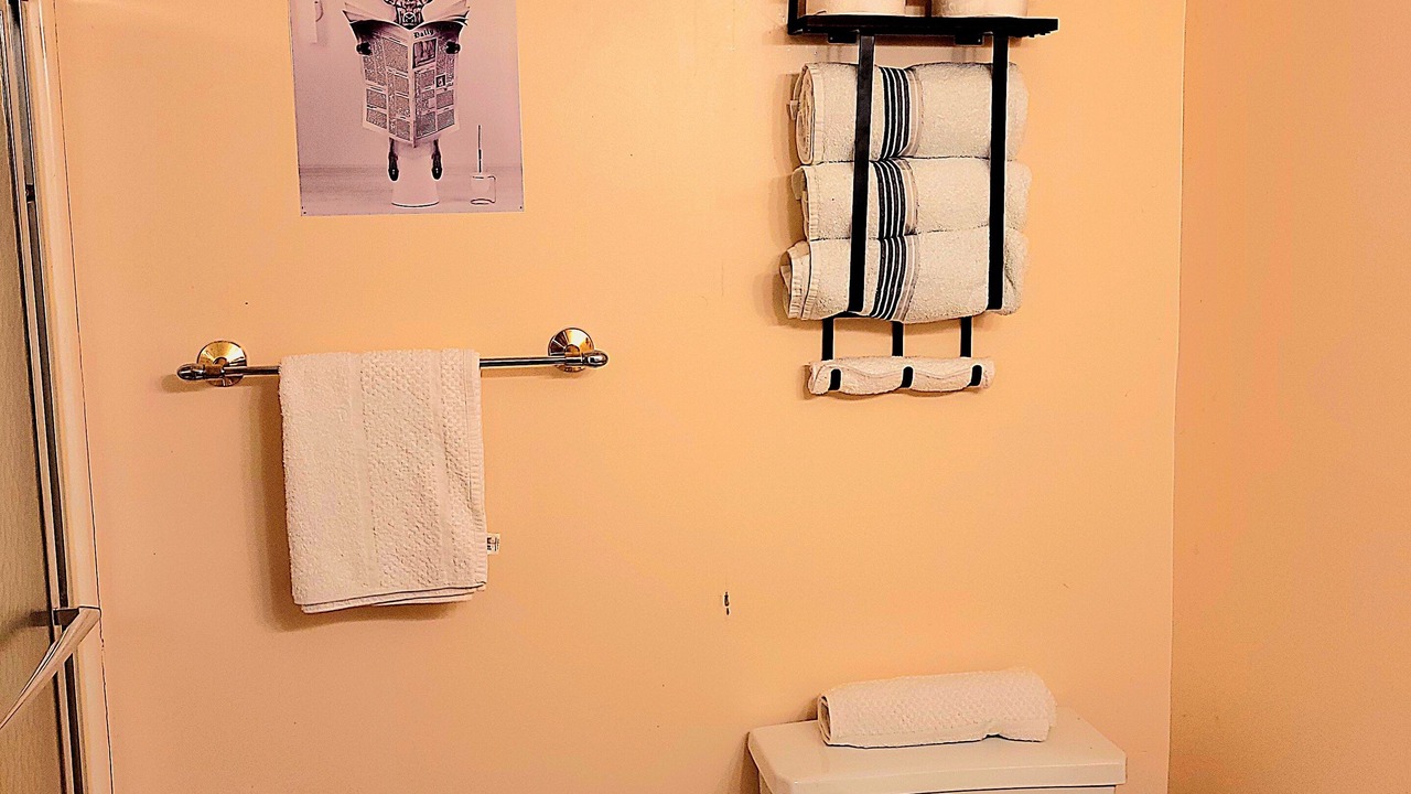 Photo of Bathroom in Millersburg