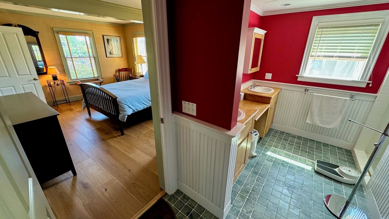 Photo of Bathroom in Corea