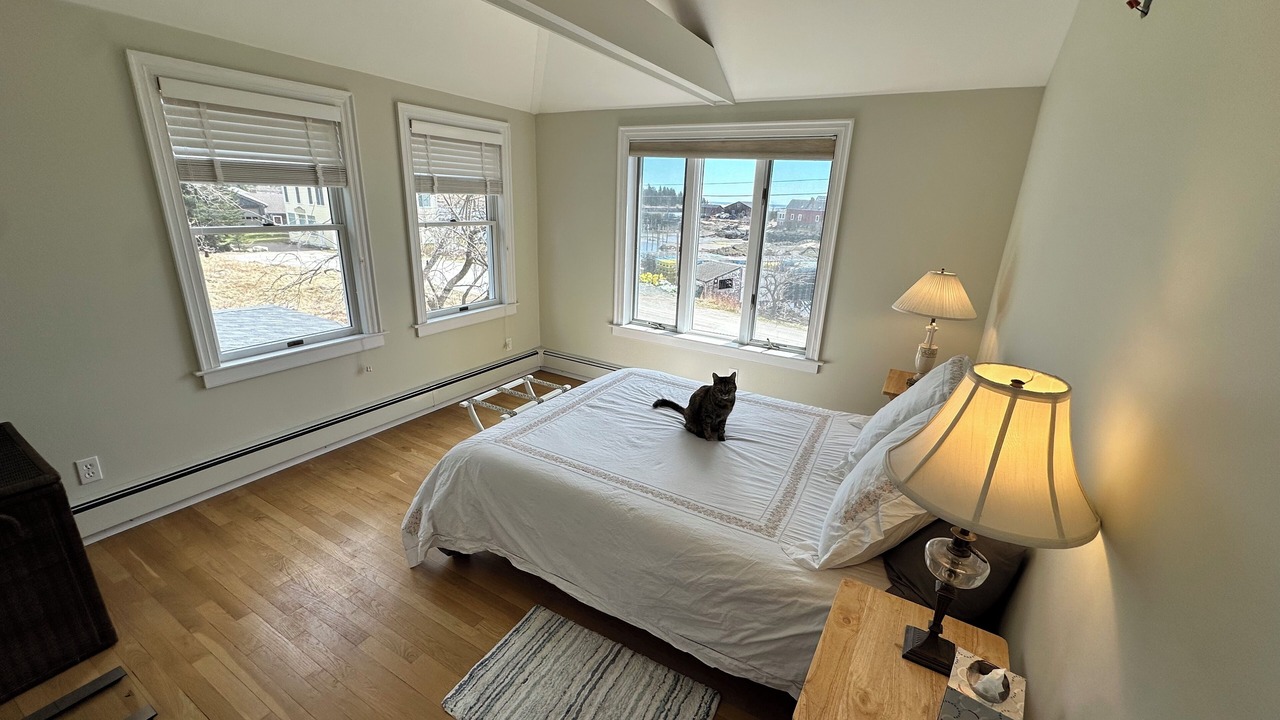 Photo of Bedroom in Corea