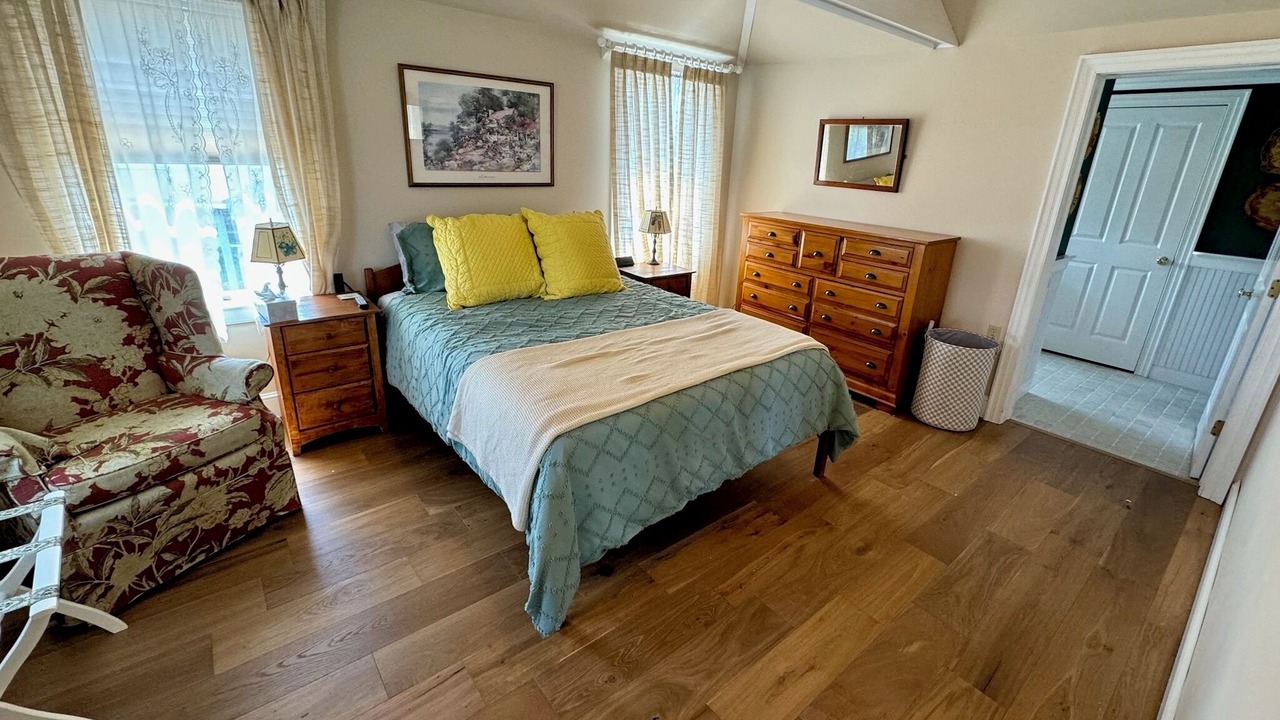 Photo of Bathroom in Corea