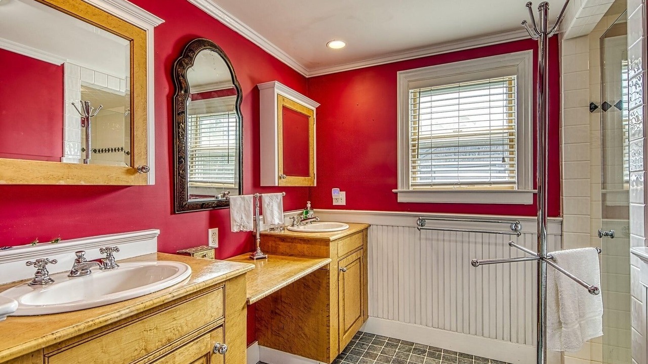 Photo of Bathroom in Corea