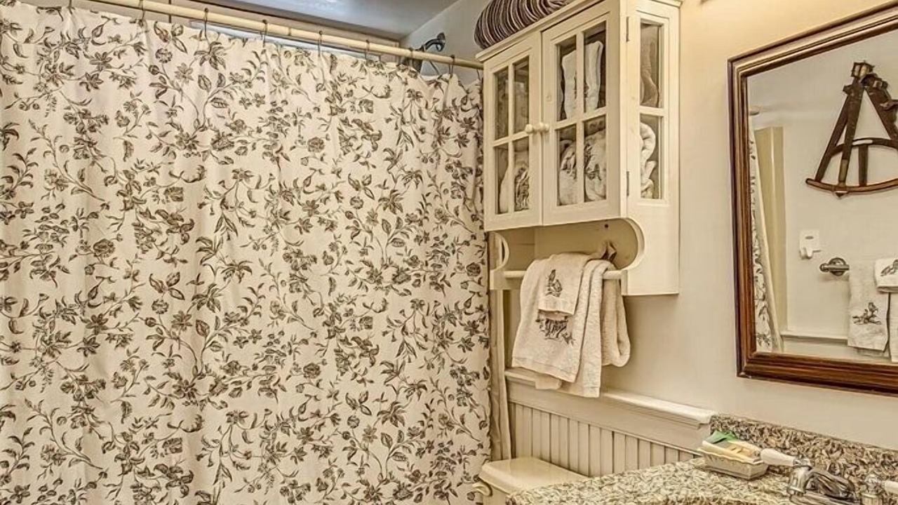 Photo of Bathroom in Corea