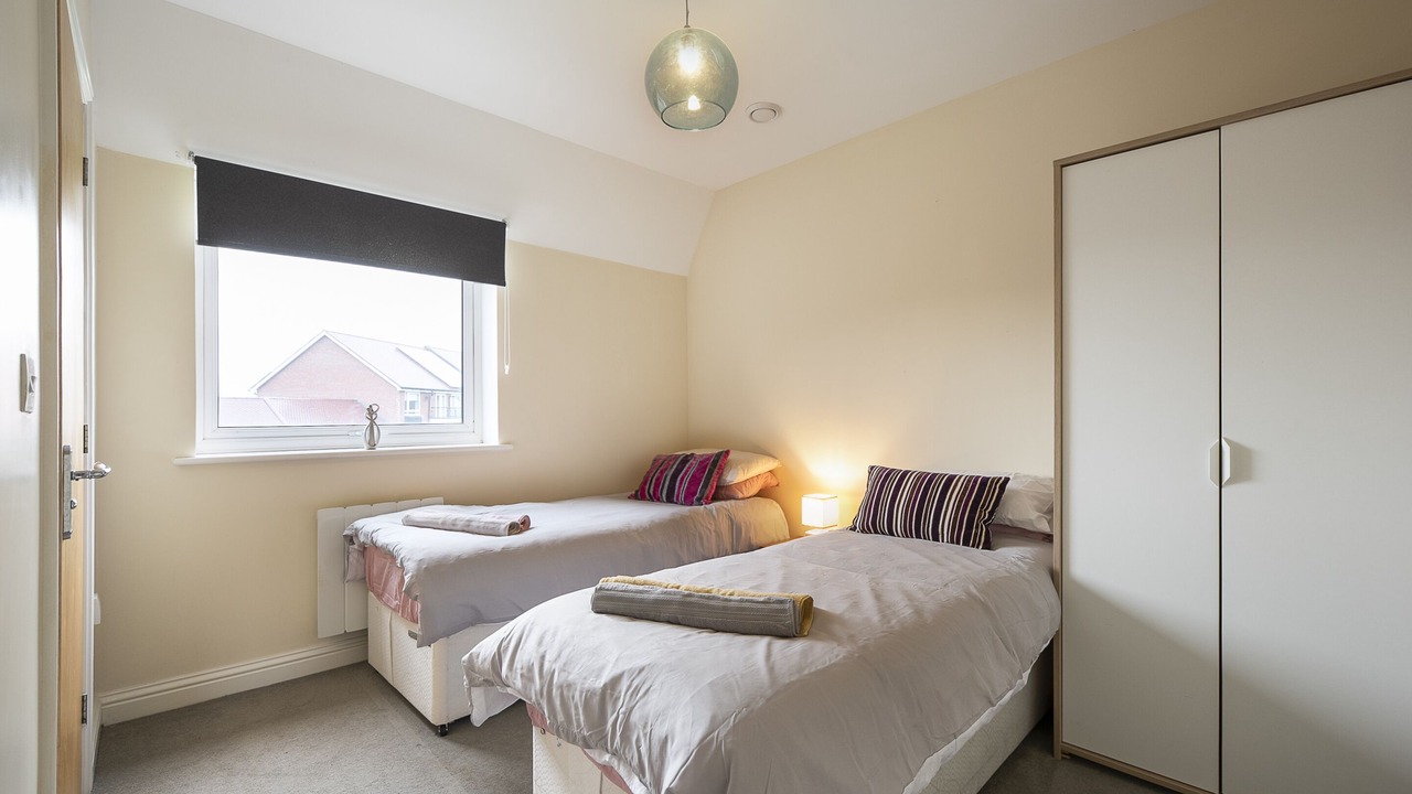 Photo of Bedroom in Aylesbury