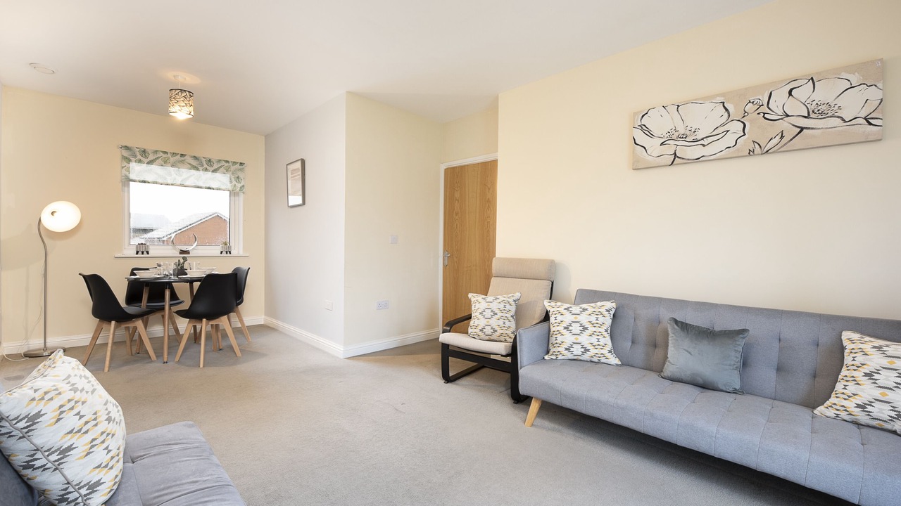 Photo of Bedroom in Aylesbury