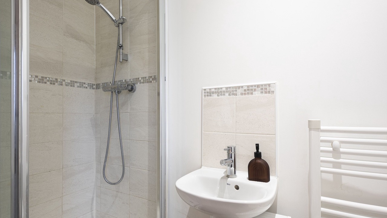 Photo of Bathroom in Aylesbury