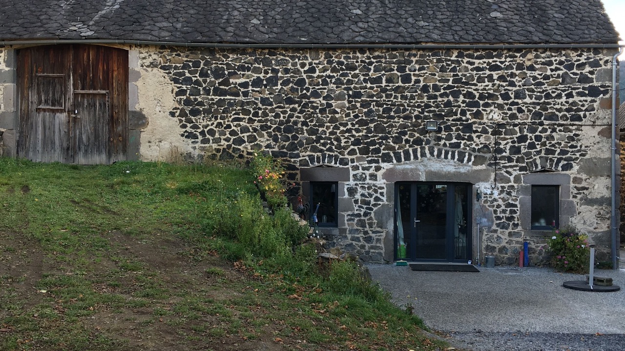 Photo of Outdoor in Saint-Diery