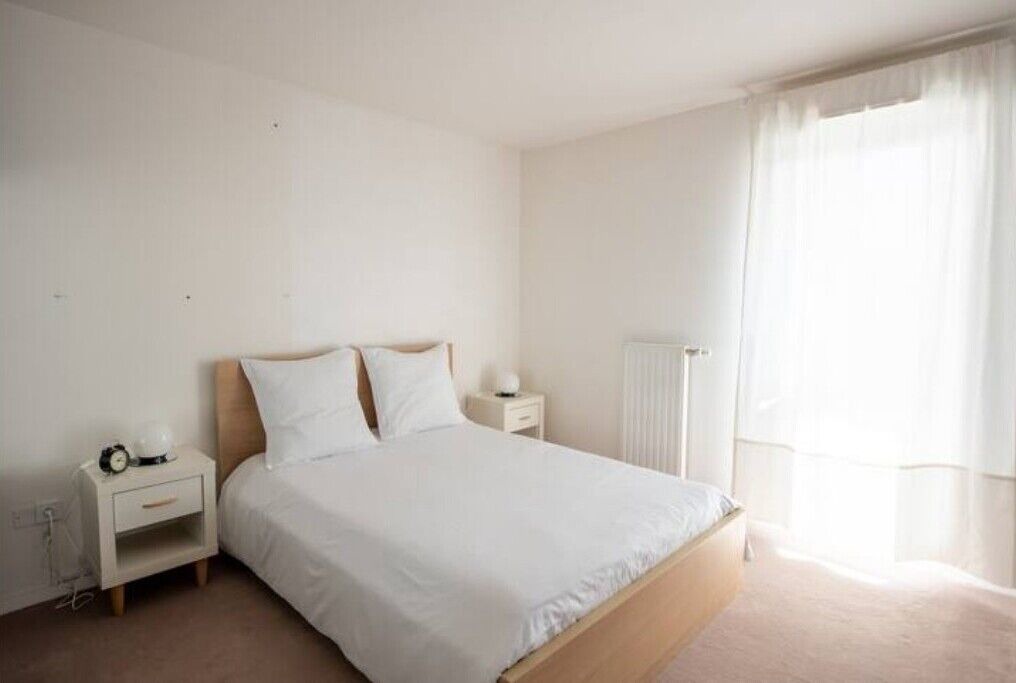 Photo of Bedroom in Center