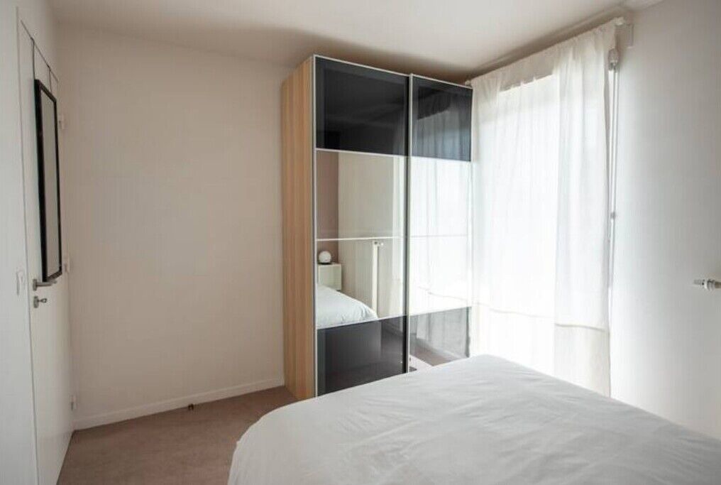 Photo of Bedroom in Center