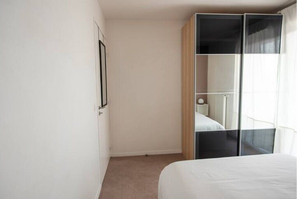 Photo of Bedroom in Center
