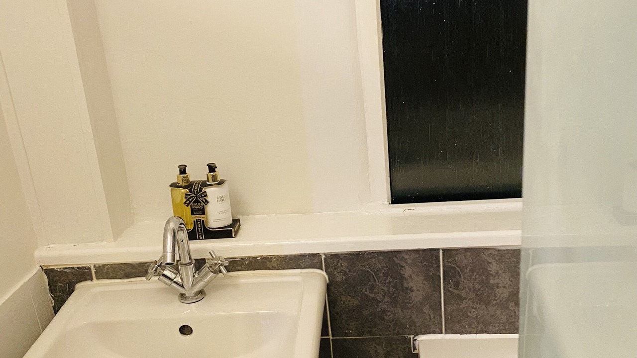 Photo of Bathroom in Chatham