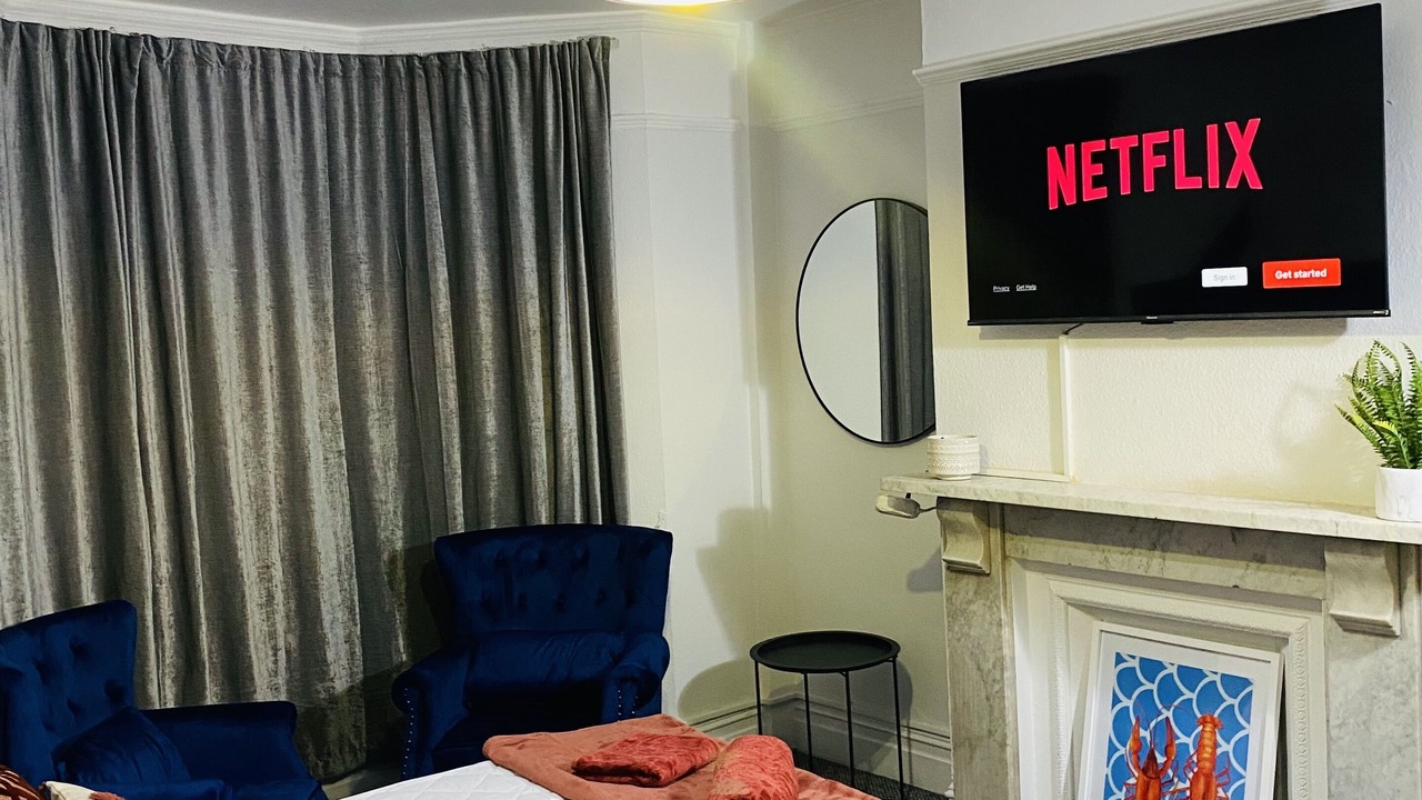 Photo of Bedroom in Chatham